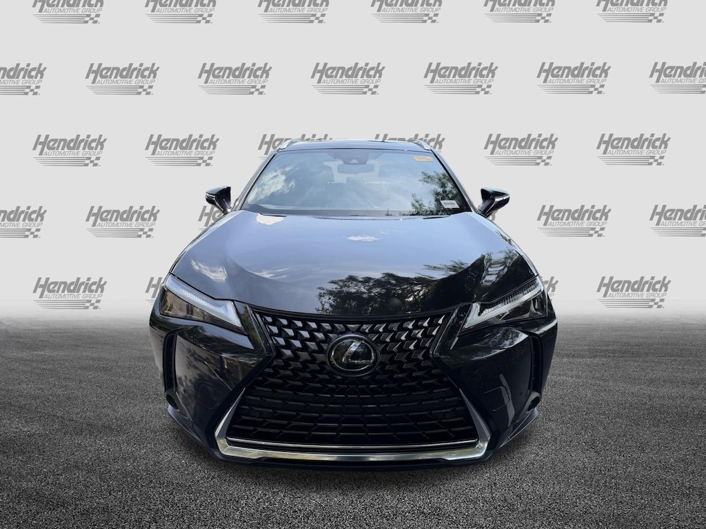 Used 2024 Lexus UX UX 250h SUV