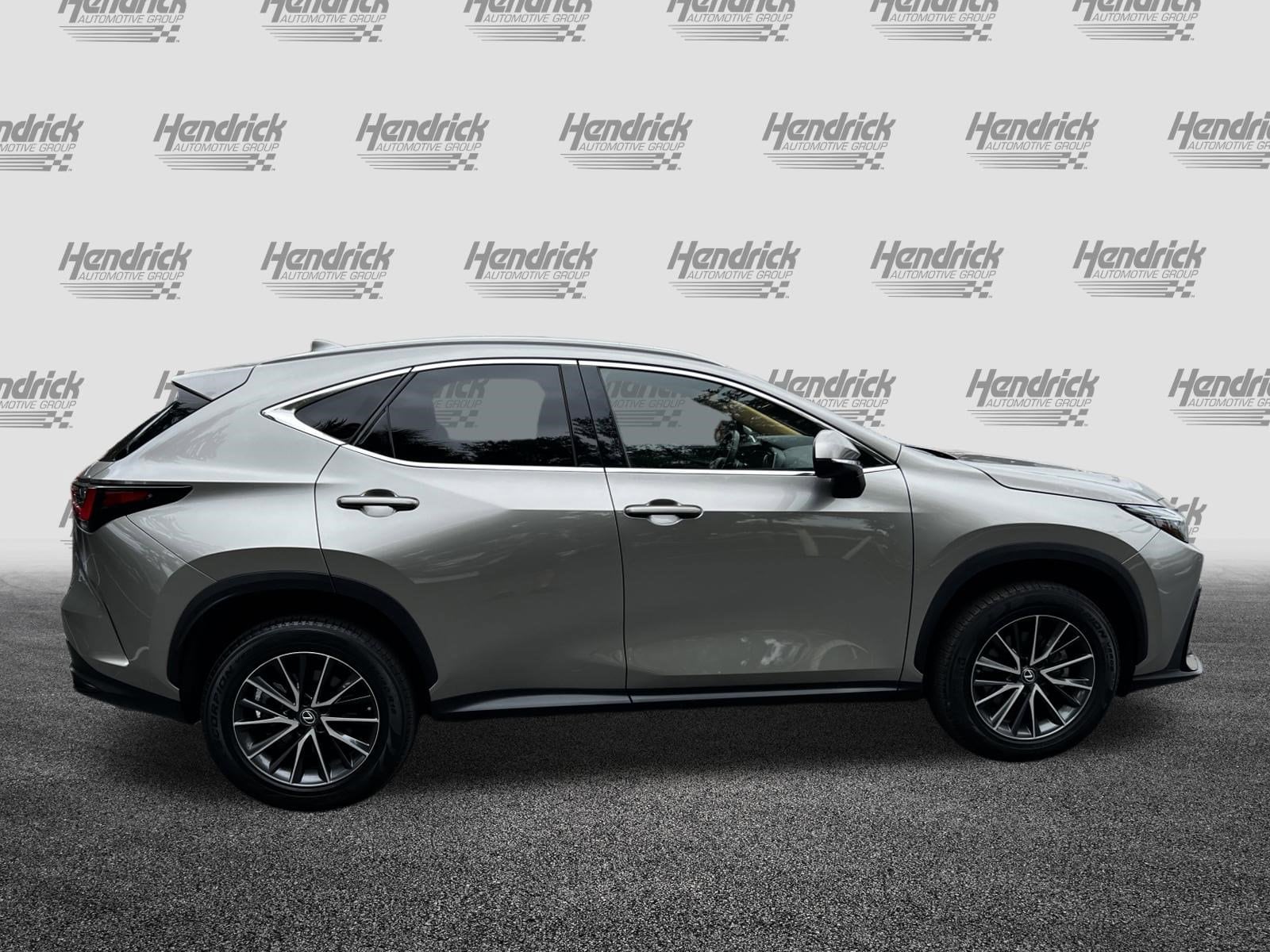 2023 LEXUS NX NX 350 Premium photo 3