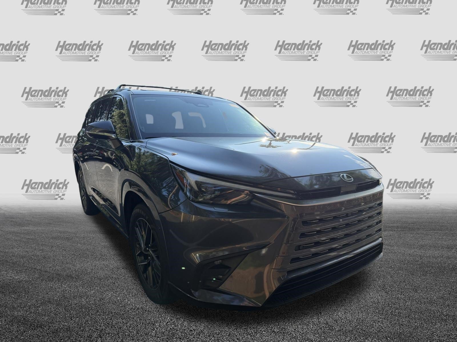 LEXUS TX 350 LUXURY AWD