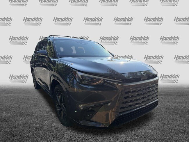 2025 LEXUS TX TX 350 Luxury SUV