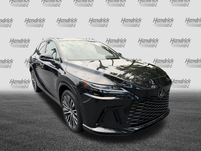 2025 LEXUS RX RX 350 Premium Plus SUV