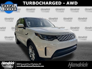 2023 Land Rover Discovery S SUV