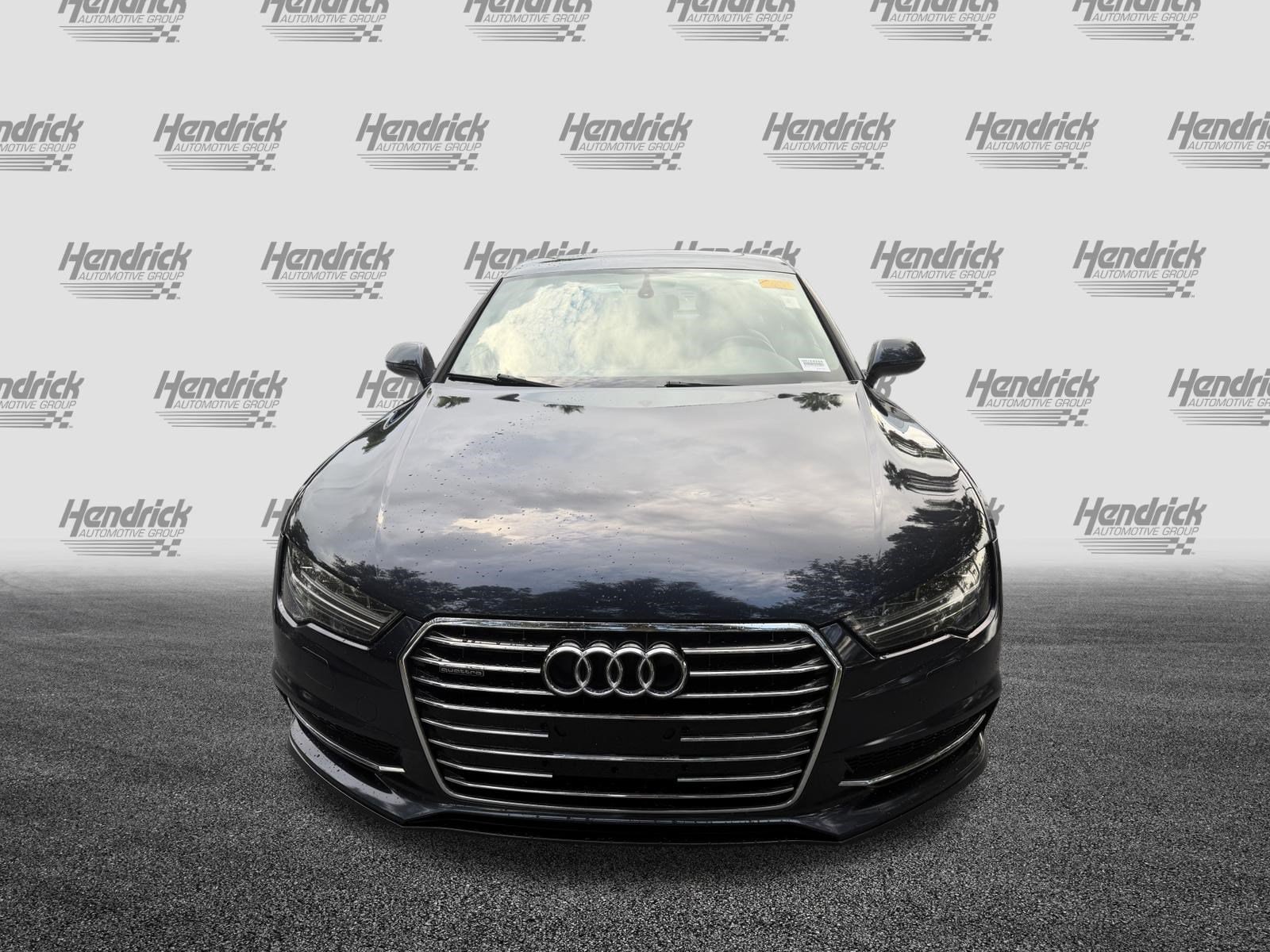 Audi A7 Premium Plus