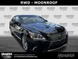 LEXUS LS 460