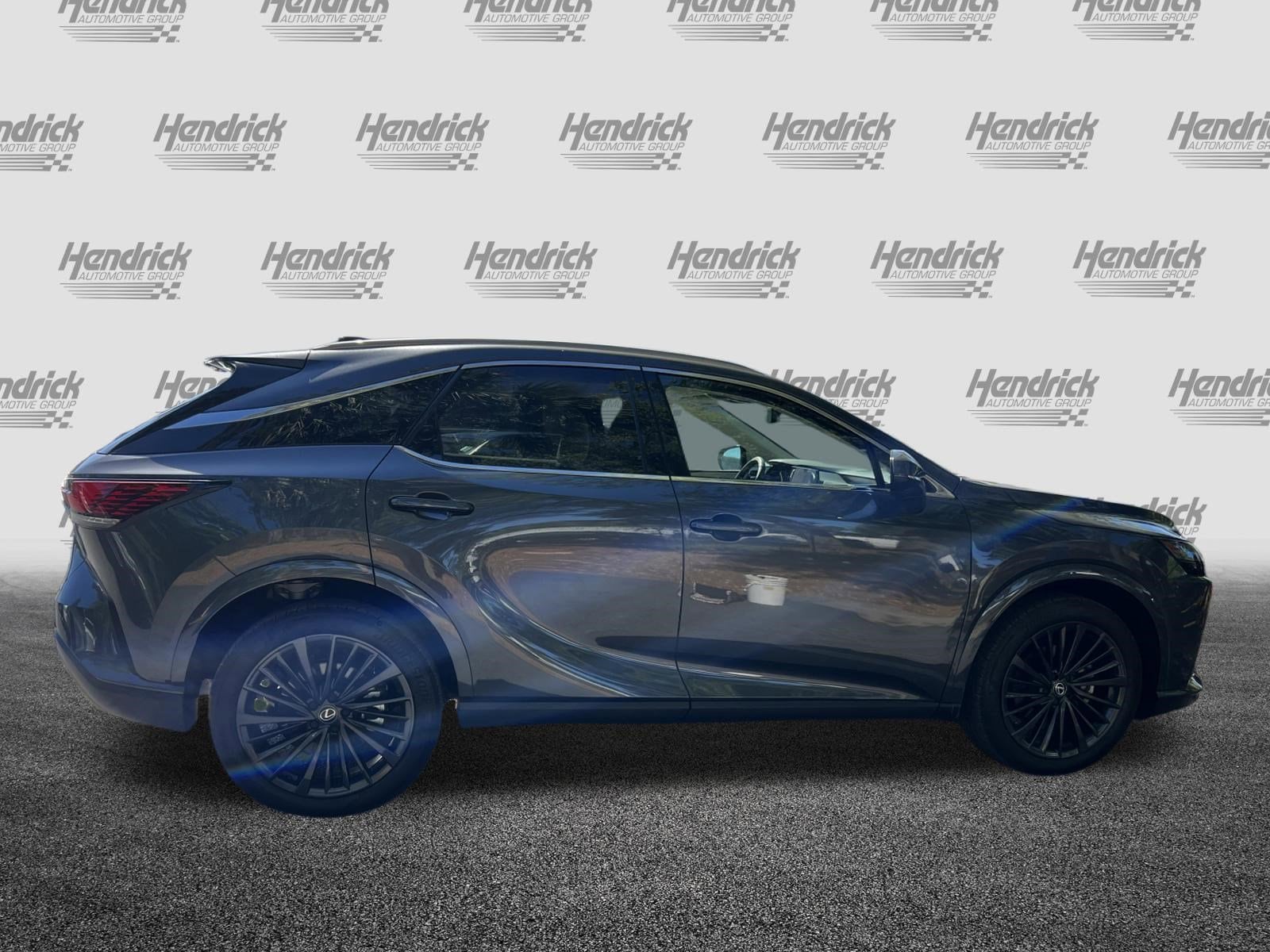 2024 LEXUS RX RX 350 Premium photo 3