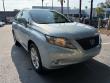 2010 LEXUS RX 350 SUV