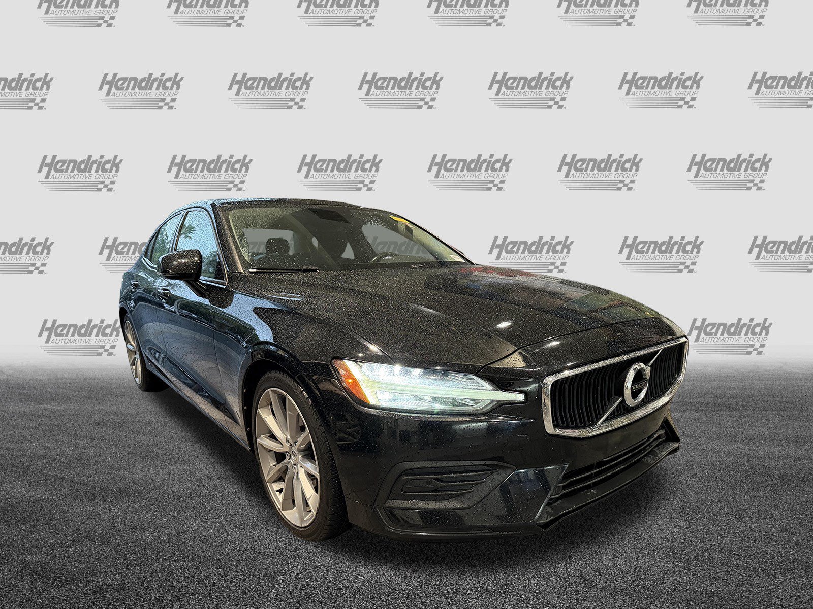 Volvo S60 Momentum