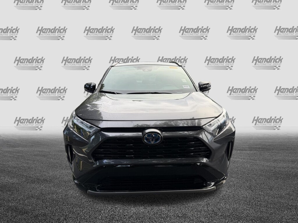 Used 2024 Toyota RAV4 Hybrid XSE SUV