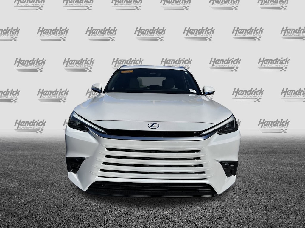 New 2026 Lexus TX TX 350 Premium SUV