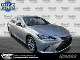 2023 LEXUS ES ES 350 Sedan