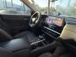 2026 Nissan Pathfinder Platinum SUV
