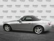 2000 Honda S2000 Convertible