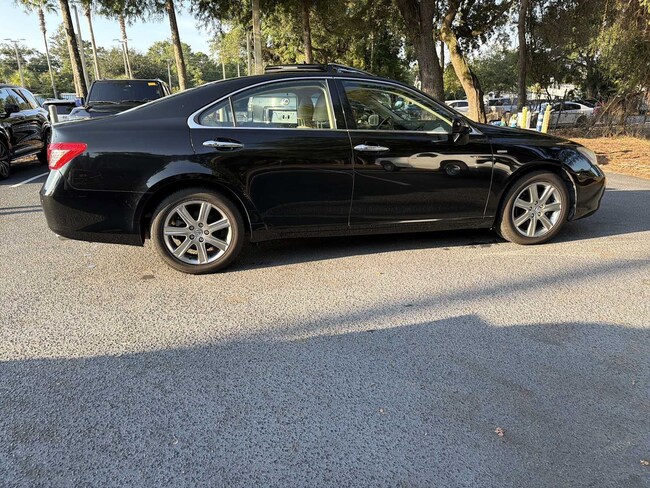2009 LEXUS ES 350 Sedan