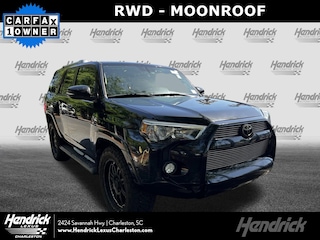 2016 Toyota 4Runner SR5 Premium SUV