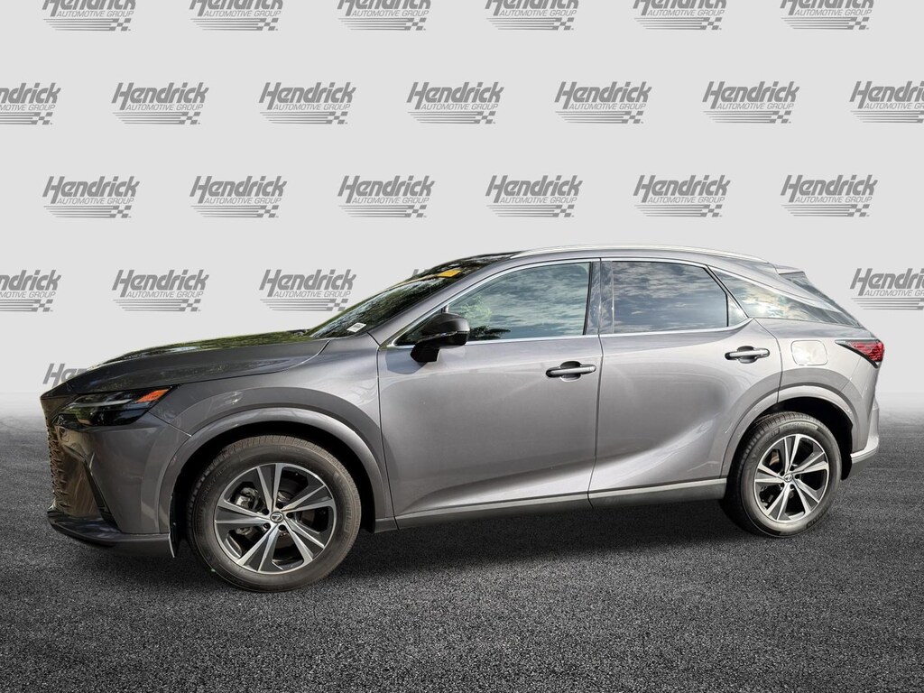 Used 2023 Lexus RX RX 350 Premium SUV