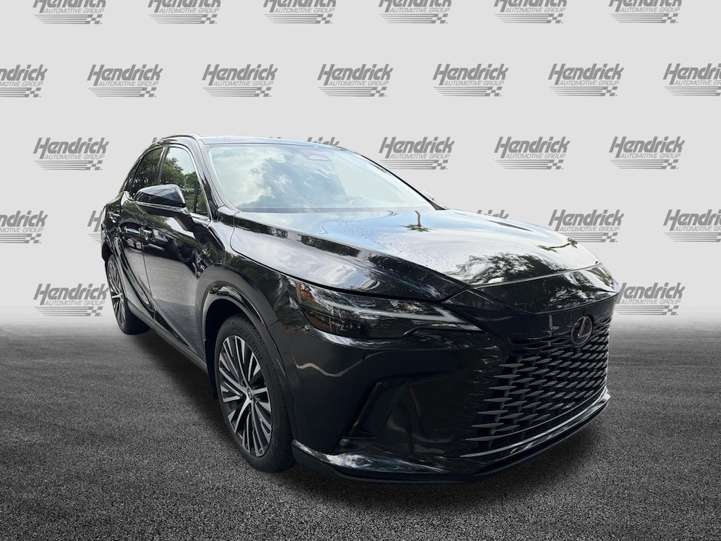 Used 2023 Lexus RX RX 350 Premium Plus SUV
