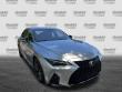2025 LEXUS IS IS 350 F SPORT Design Sedan