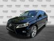 2015 LEXUS RX 450h SUV