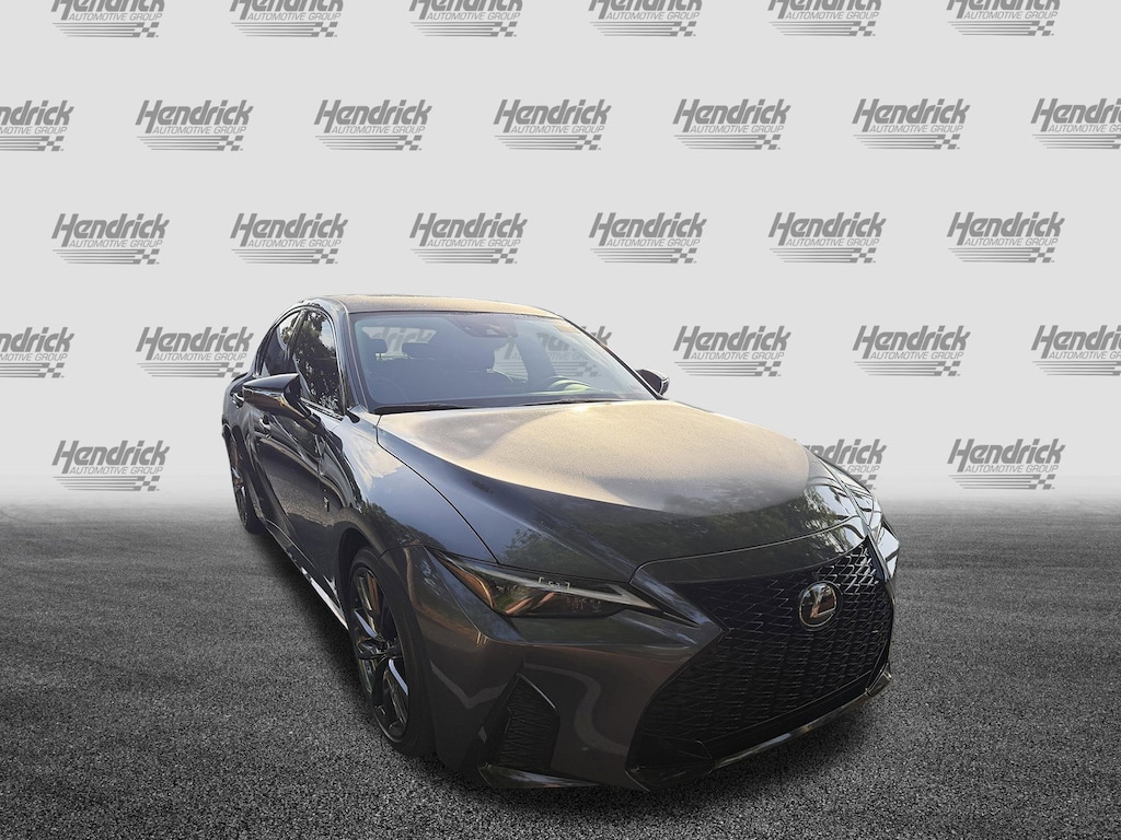 Certified 2025 Lexus RX 350 PREMIUM PLUS SUV