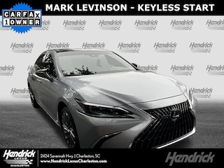 2025 LEXUS ES ES 350 Ultra Luxury Sedan