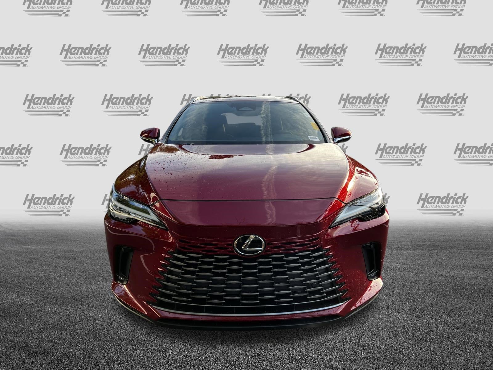 2024 LEXUS RX 350 PREMIUM FWD photo 2