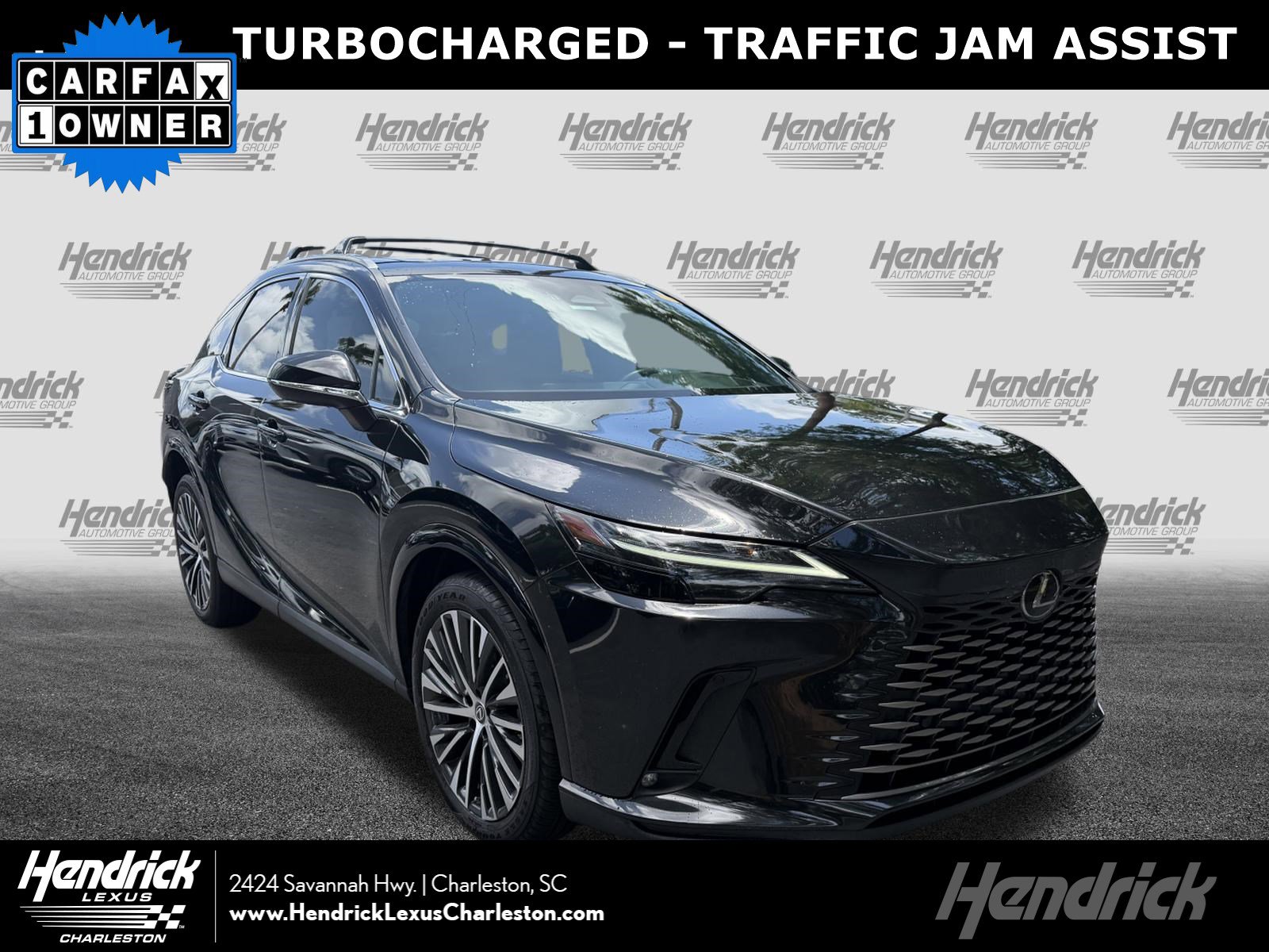 2023 Lexus RX 350 350 Premium Plus AWD's photo