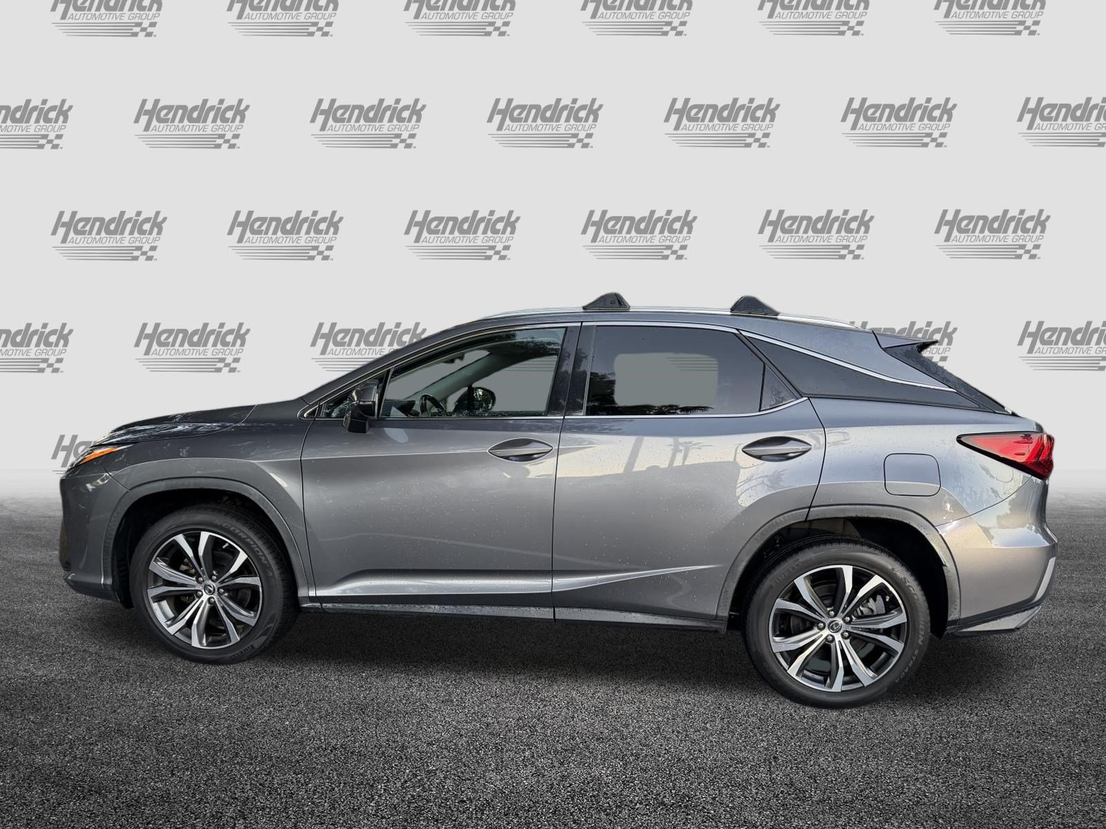Used 2019 Lexus RX 350 SUV