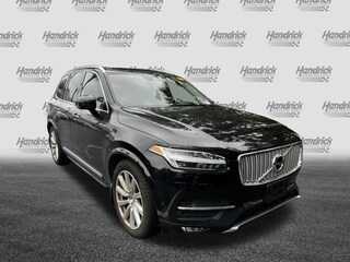2018 Volvo XC90 Inscription SUV