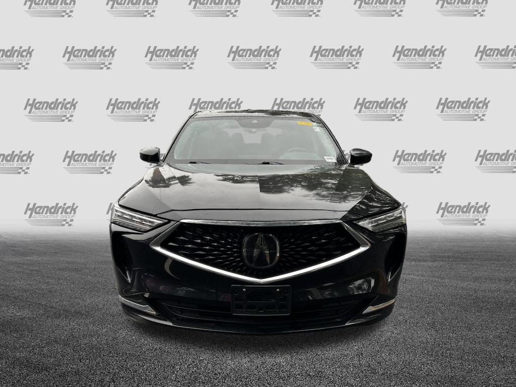 Used 2024 Acura MDX  SUV