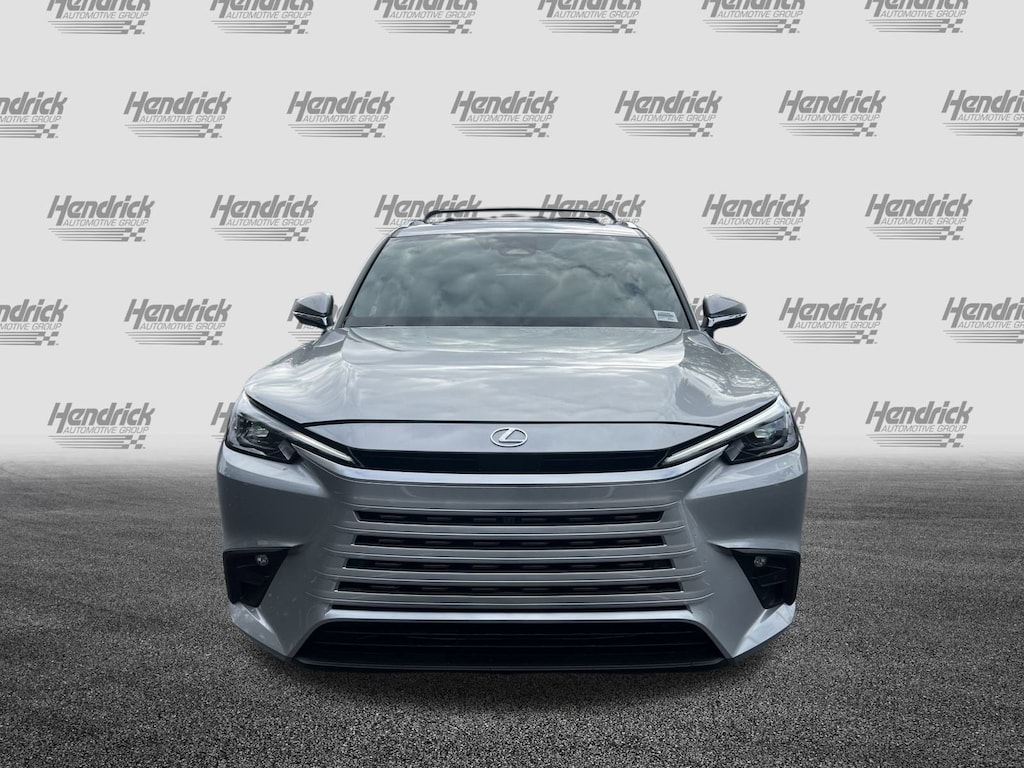 New 2026 Lexus TX 350 PREMIUM SUV