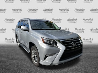 2015 LEXUS GX 460 Luxury SUV