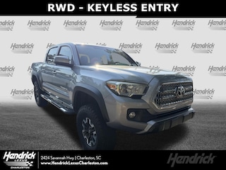 2016 Toyota Tacoma TRD Off Road Pickup