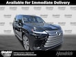  LEXUS LX 600