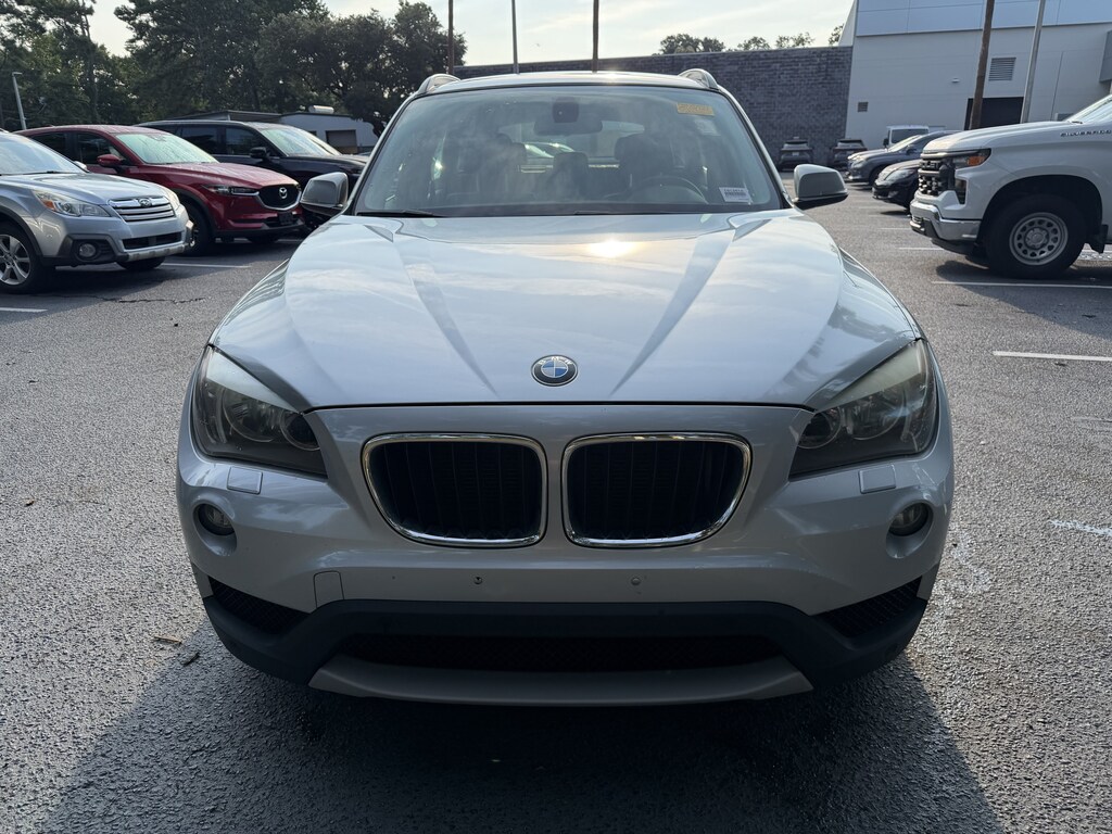 Used 2014 BMW X1 xDrive28i SAV