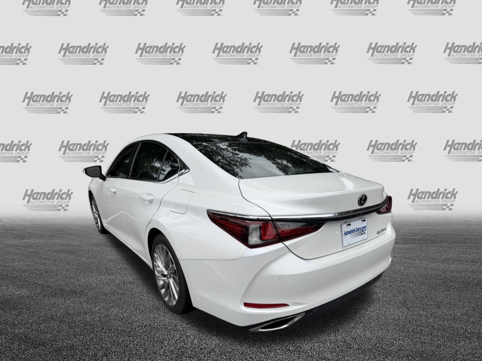 LEXUS ES ES 350 Ultra Luxury