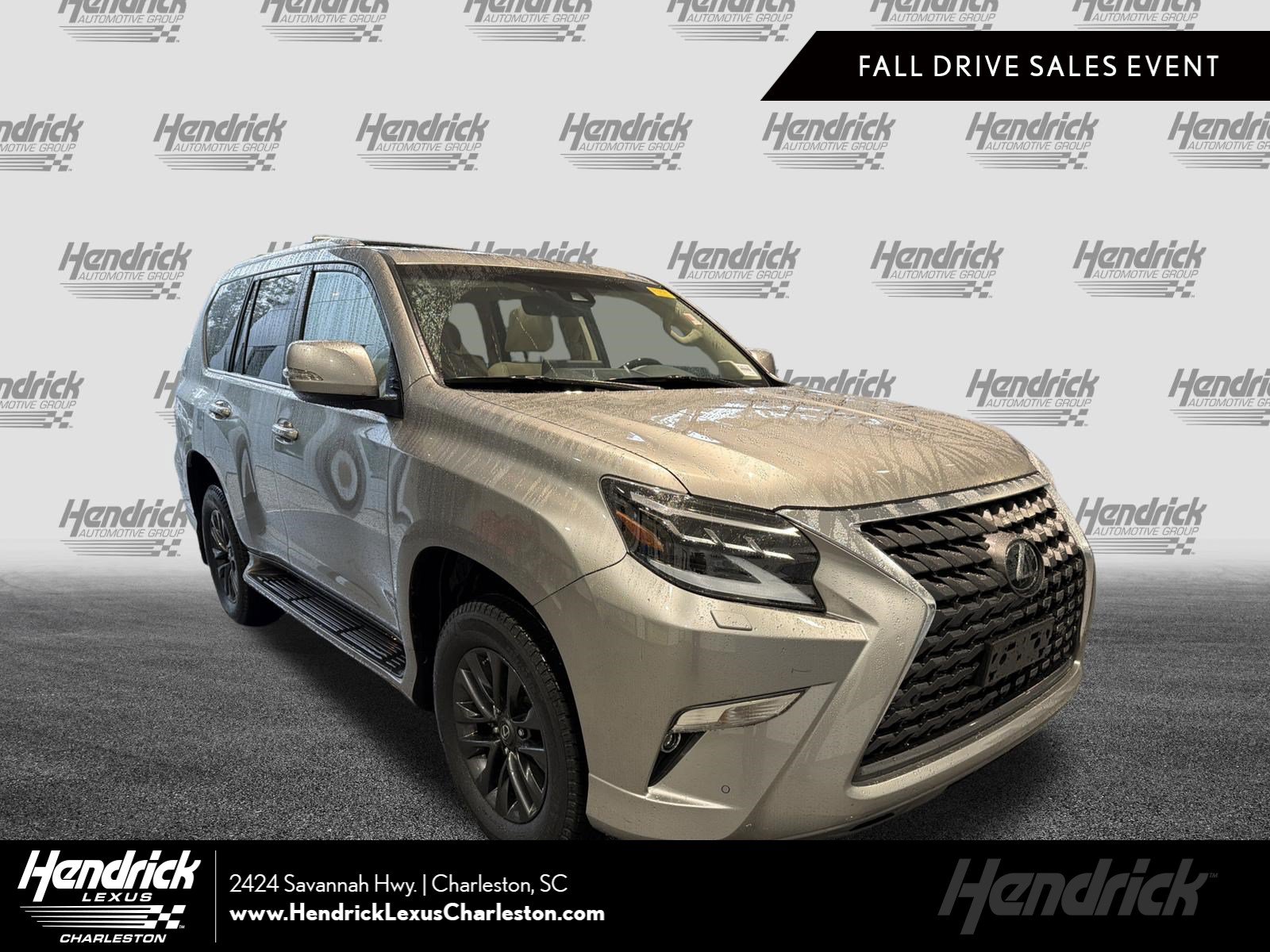  LEXUS GX