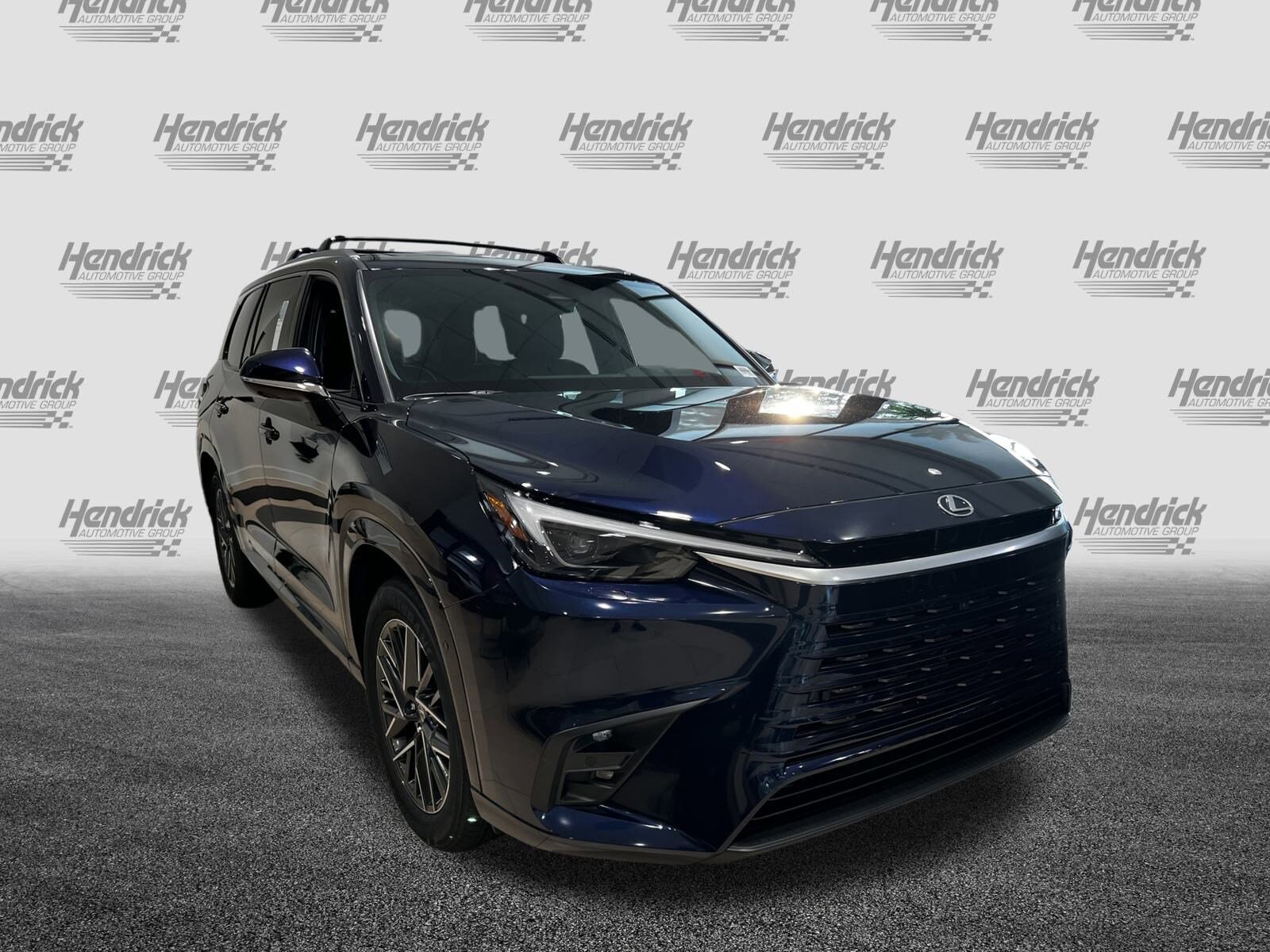 2026 Lexus TX 350 Premium photo 2