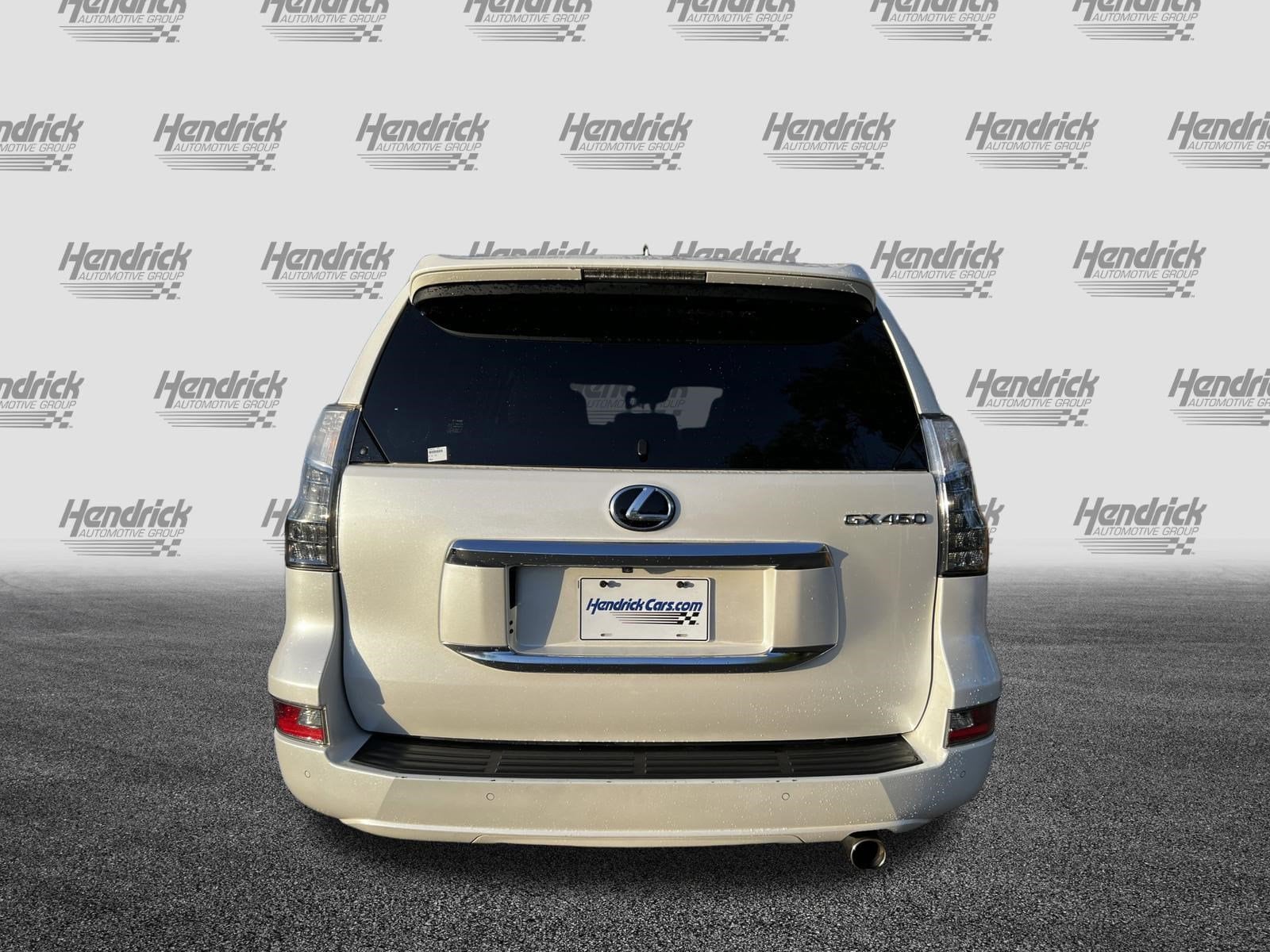 2023 LEXUS GX GX 460 Premium photo 5