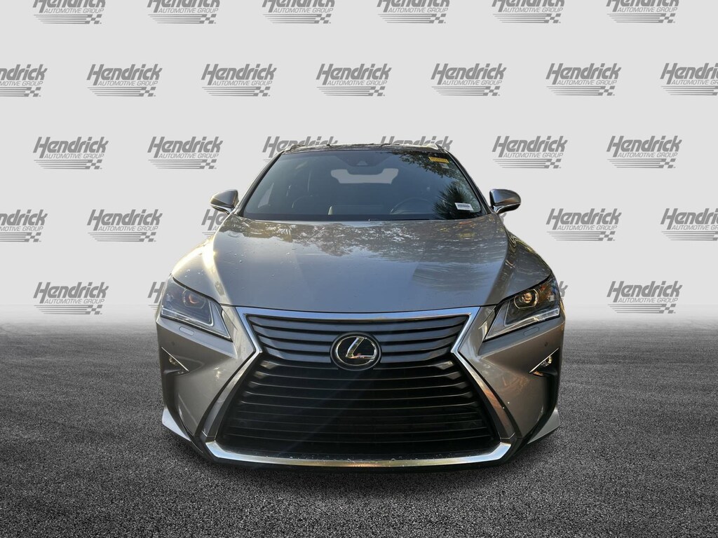 Used 2017 Lexus RX RX 350 SUV