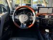 2017 LEXUS LX LX 570 SUV