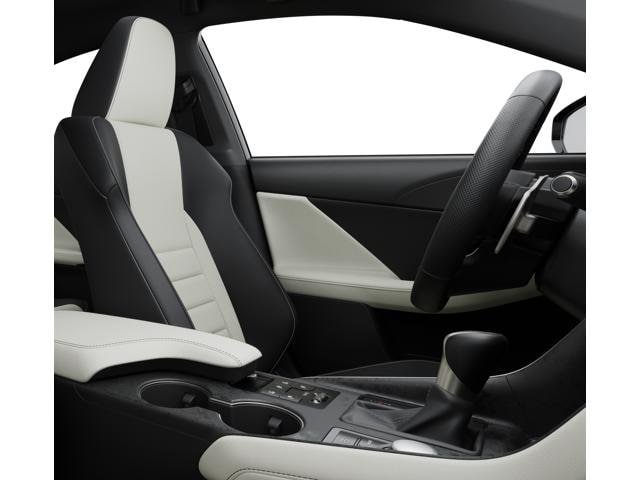LEXUS IS 350 F SPORT