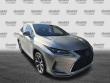 2021 LEXUS RX RX 350 SUV