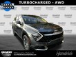  Kia Sportage Hybrid