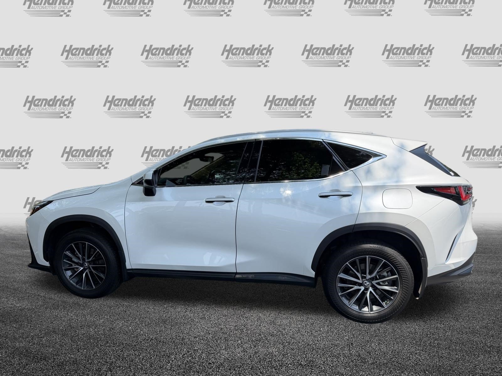 LEXUS NX NX 350h Premium