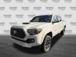 2023 Toyota Tacoma 4WD TRD Sport Truck Double Cab