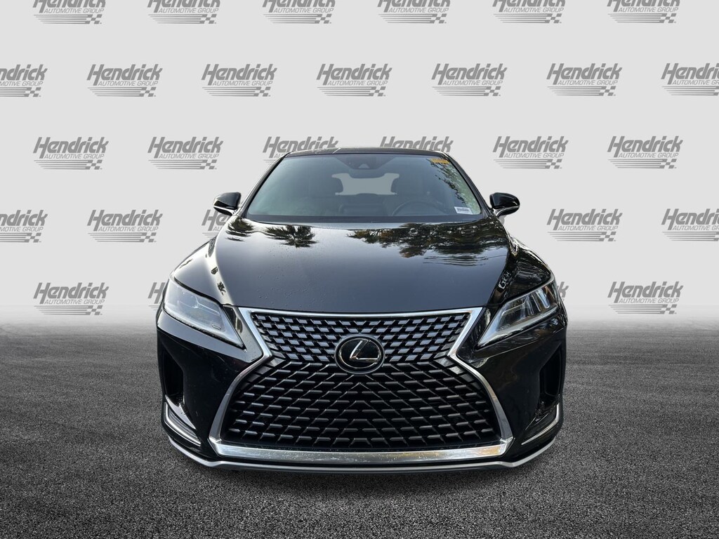 Used 2020 Lexus RX RX 350 SUV