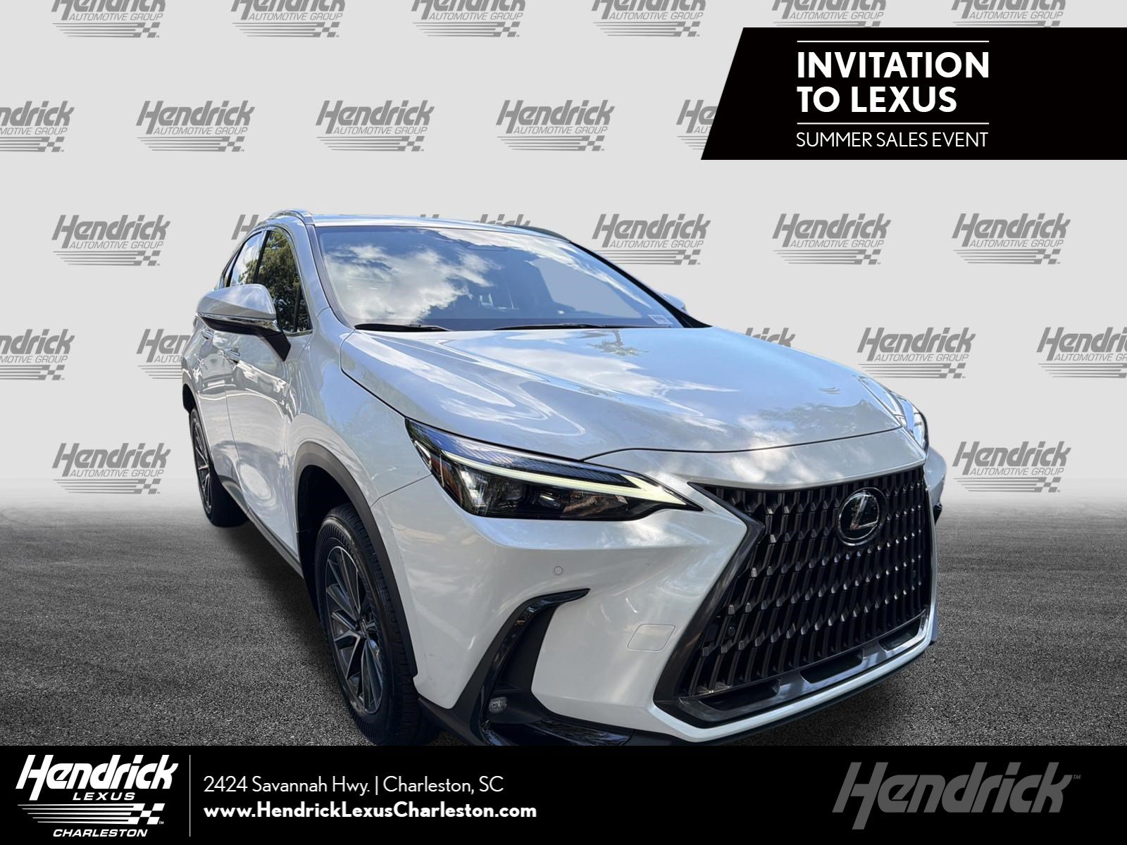 LEXUS NX 250 PREMIUM