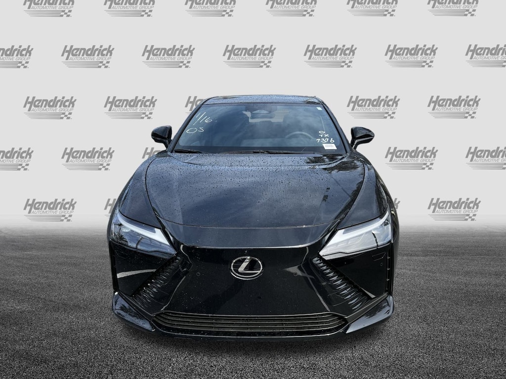 New 2026 Lexus RZ 350e PREMIUM SUV