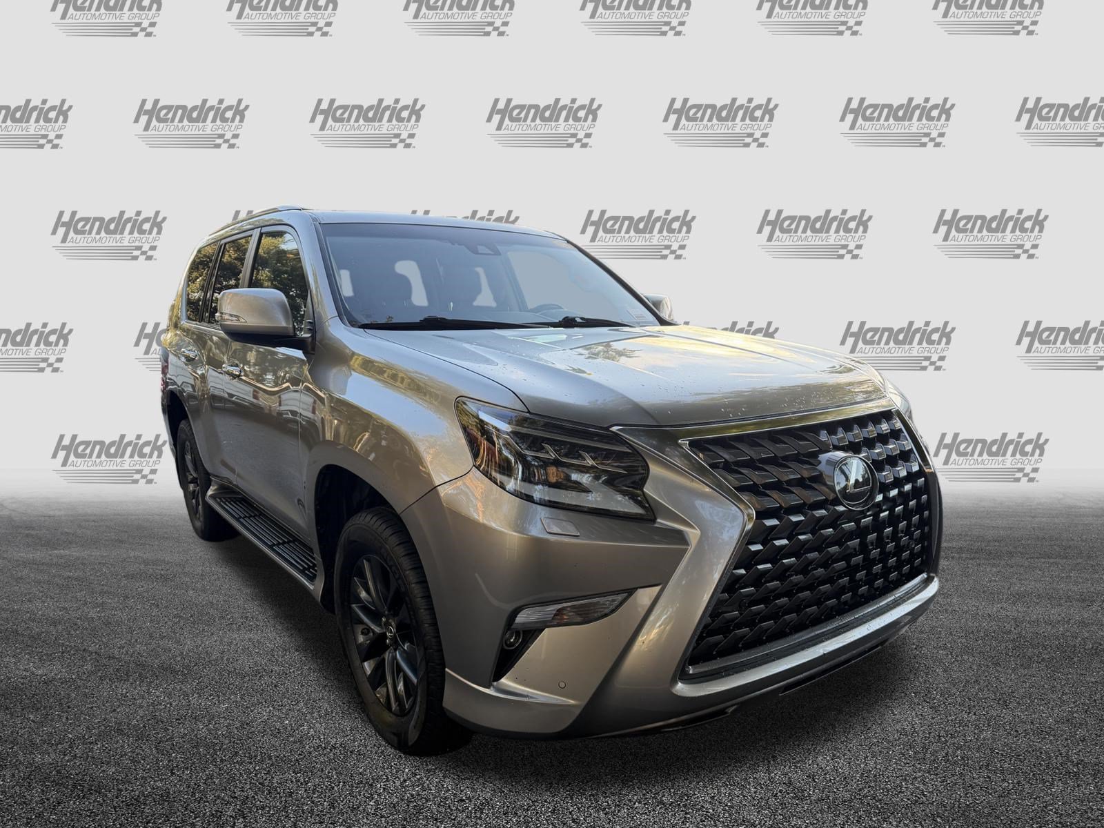 Certified 2023 Lexus GX 460 Premium SUV
