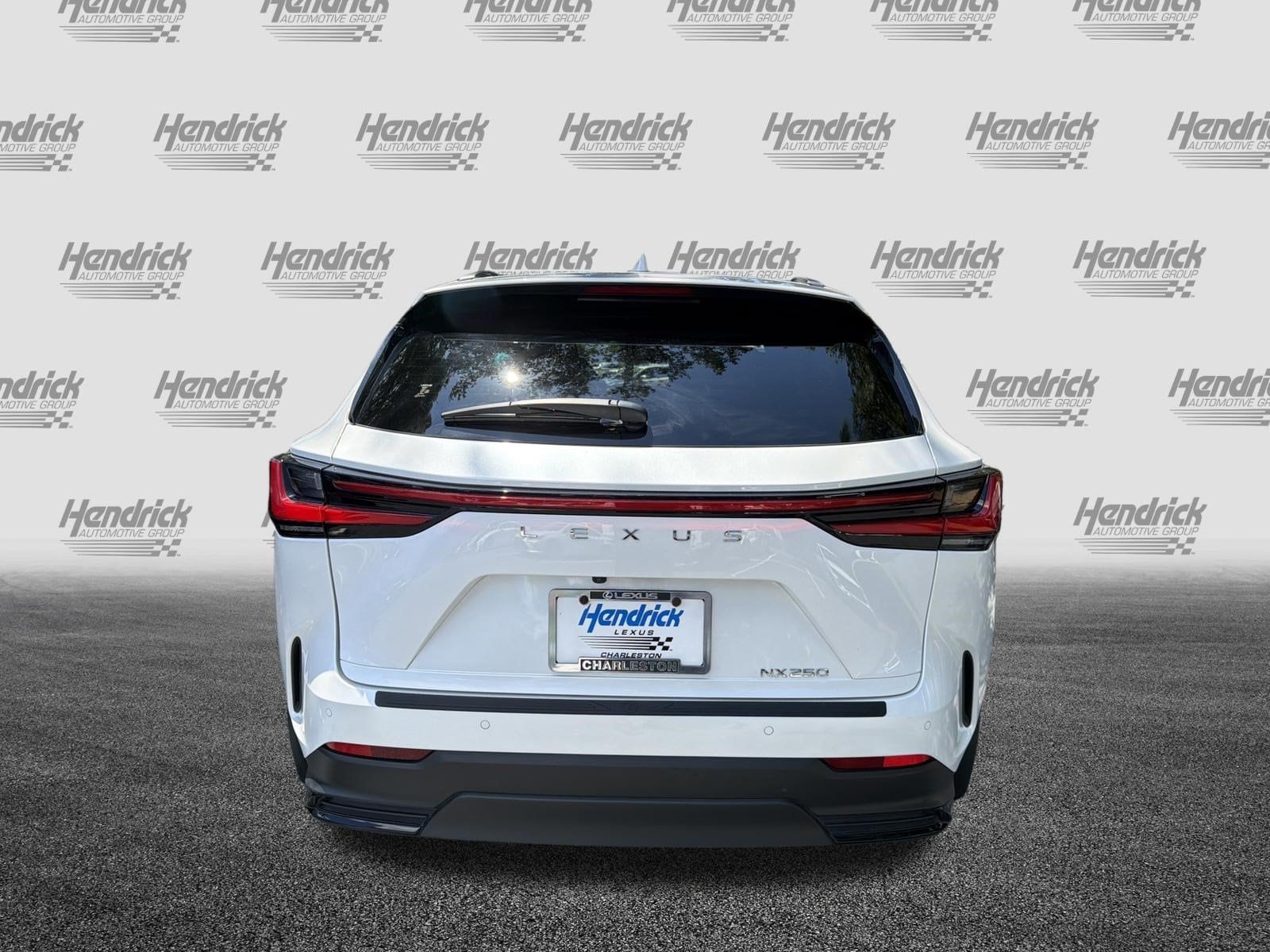 LEXUS NX 250 PREMIUM